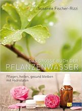 Das große Buch der Pflanzenwasser